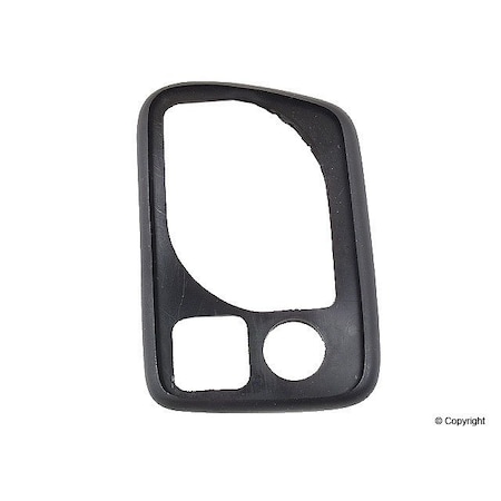 Genuine Mirror Gasket, 91173124800 91173124800
